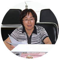 跟紅梅合作我就四個字：放心、省心?